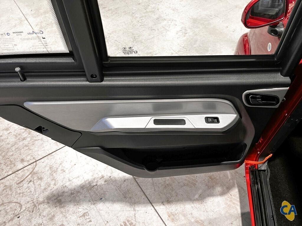 FREEDOM OTTO - Macchina Senza Patente