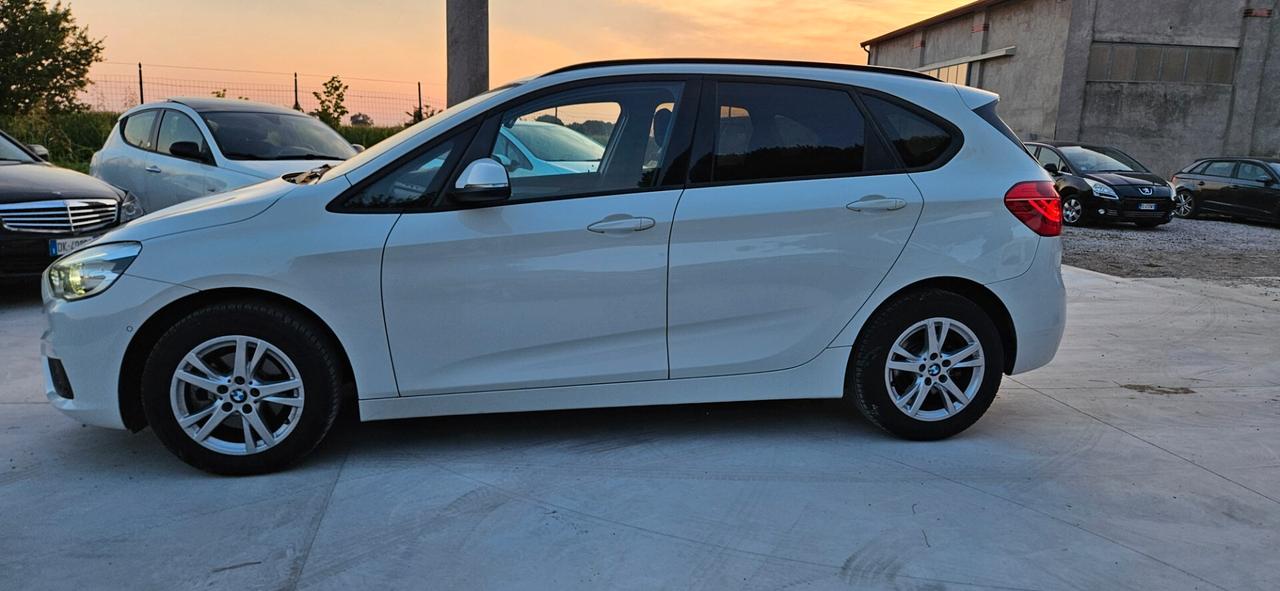 Bmw 218 220d Coupé Sport