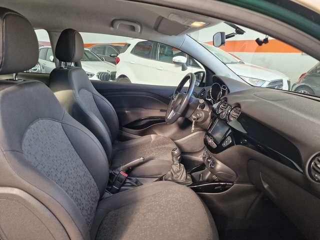 Opel Adam Adam 1.4 Air Gpl tech 87cv my18.5