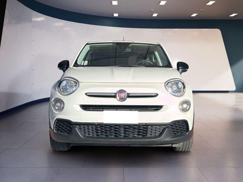 FIAT 500X 500 X 1.0 T3 120cv MT E6D Cult