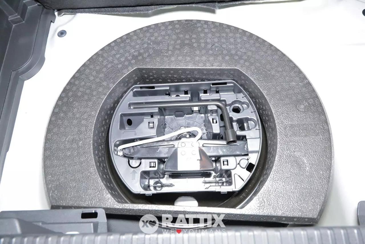 Citroen C3 Aircross 1.2 Puretech 130CV Shine EAT6