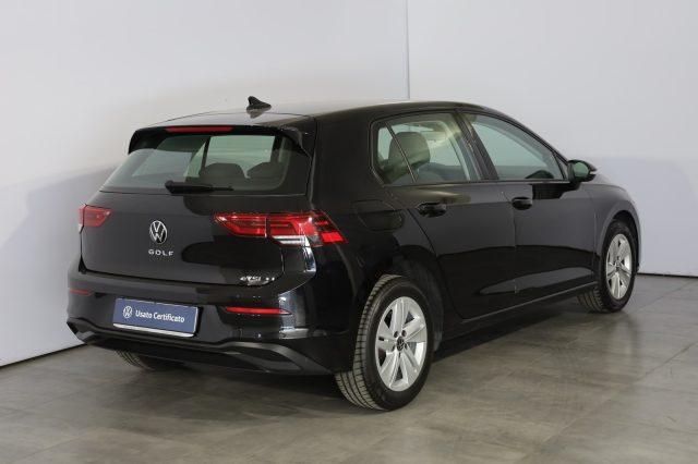 VOLKSWAGEN Golf 2.0 TDI DSG SCR Style