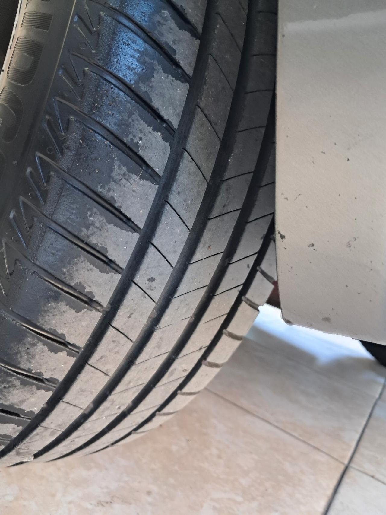 Alfa Romeo Giulietta 1.4 Turbo 120 CV GPL Distinctive