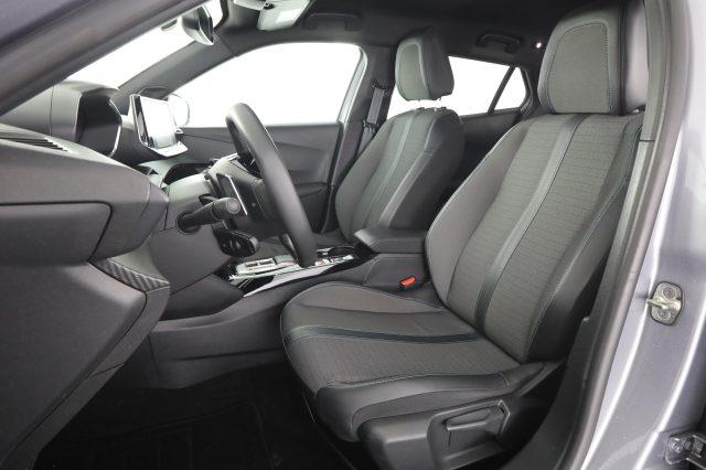 PEUGEOT 2008 2008 PureTech 130 S&S EAT8 Allure