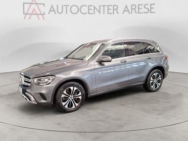 MERCEDES-BENZ GLC 220 d 4Matic Sport