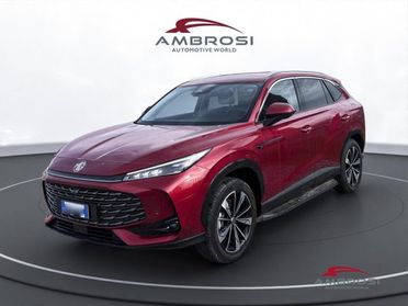MG HS 1.5 phev Luxury auto