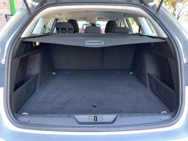 PEUGEOT 308 SW 1.6 BLUEHDI NAVIGATORE SENSORI PARCHEGGIO
