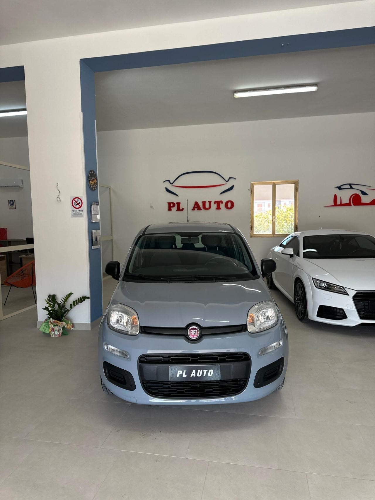 Fiat Panda 1.2 Easy