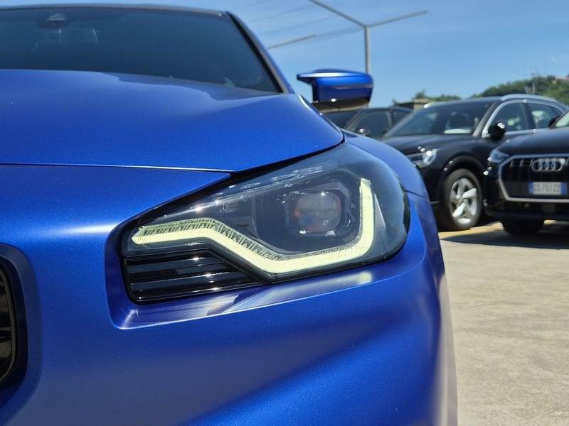 BMW Serie 2 M2 G87 LCI 2024 Coupe M2 Coupe 3.0 480cv auto