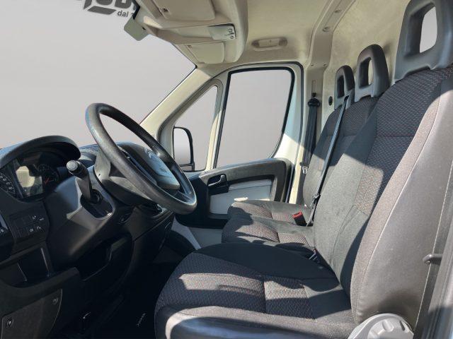 CITROEN Jumper 2.0 130CV