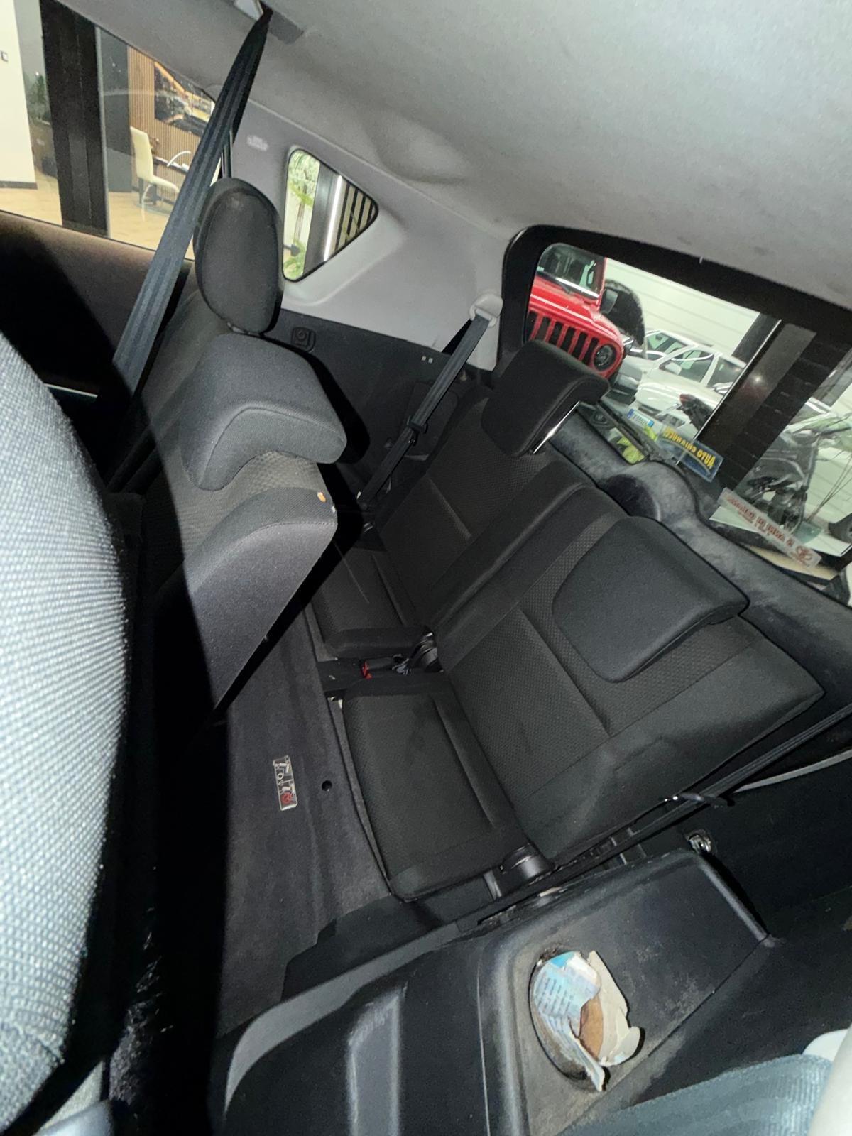 Toyota Corolla Verso 2.0 16V 7 posti