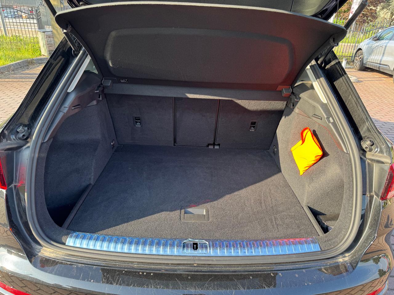 Audi Q3 SPB 35 TDI quattro S tronic Business Plus