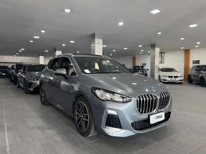 Bmw 218 220d 48V Coupé Msport