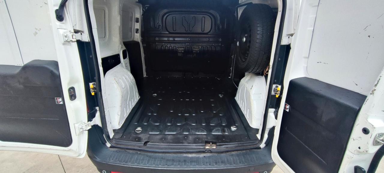 Fiat Doblo Doblò 1.4 Natural Power PC-TN Cargo Lounge