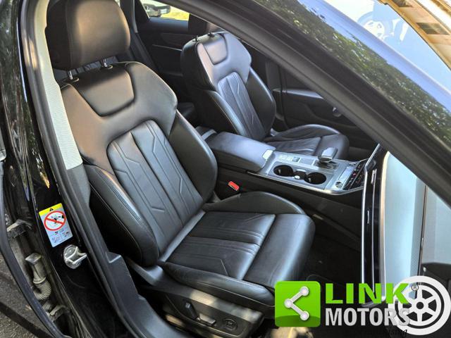 AUDI A6 Avant 35 2.0 TDI S tronic Business Sport mhev