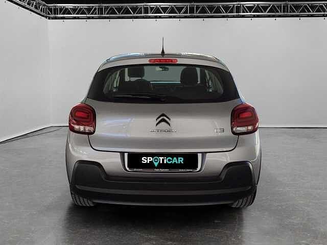 Citroen C3 BlueHDi 100 S&S C-Series