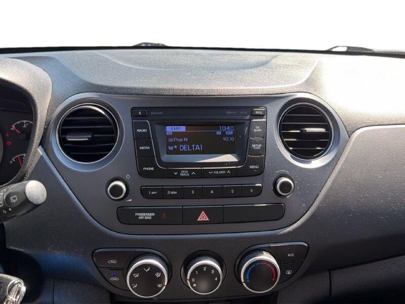 Hyundai i10 i10 1.0 Classic