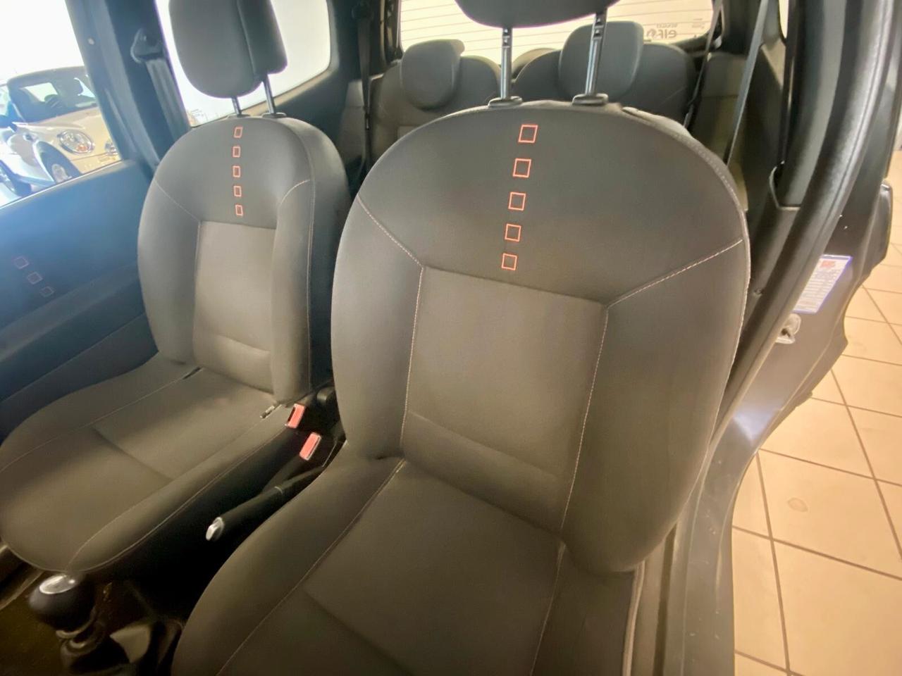 Renault Twingo 1.2 16V TCE Dynamique