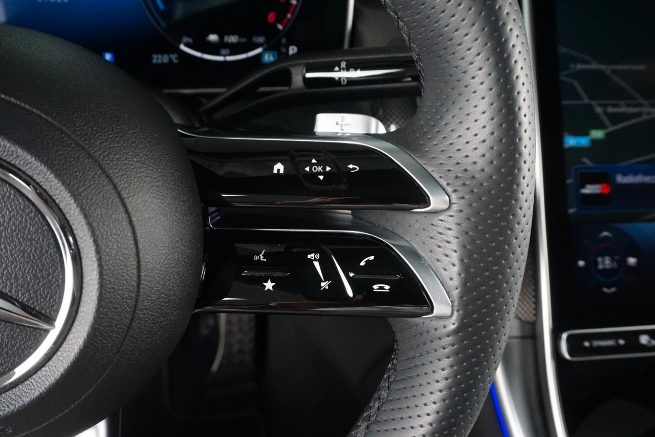 Mercedes-benz GLC 300 de hybrid EQ 4Matic Coupé AMG Line Premium Plus