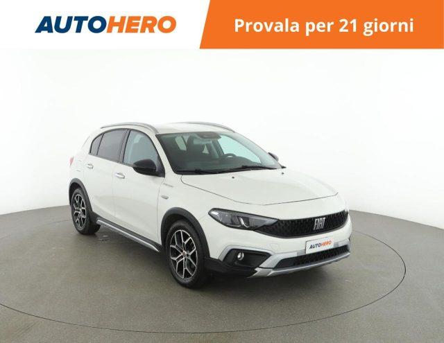 FIAT Tipo 1.3 Mjt S&S 5 porte Cross