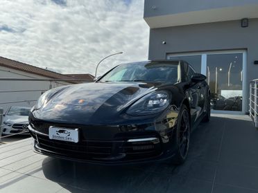 Porsche Panamera 4.0 4S Diesel uff Porsche approved