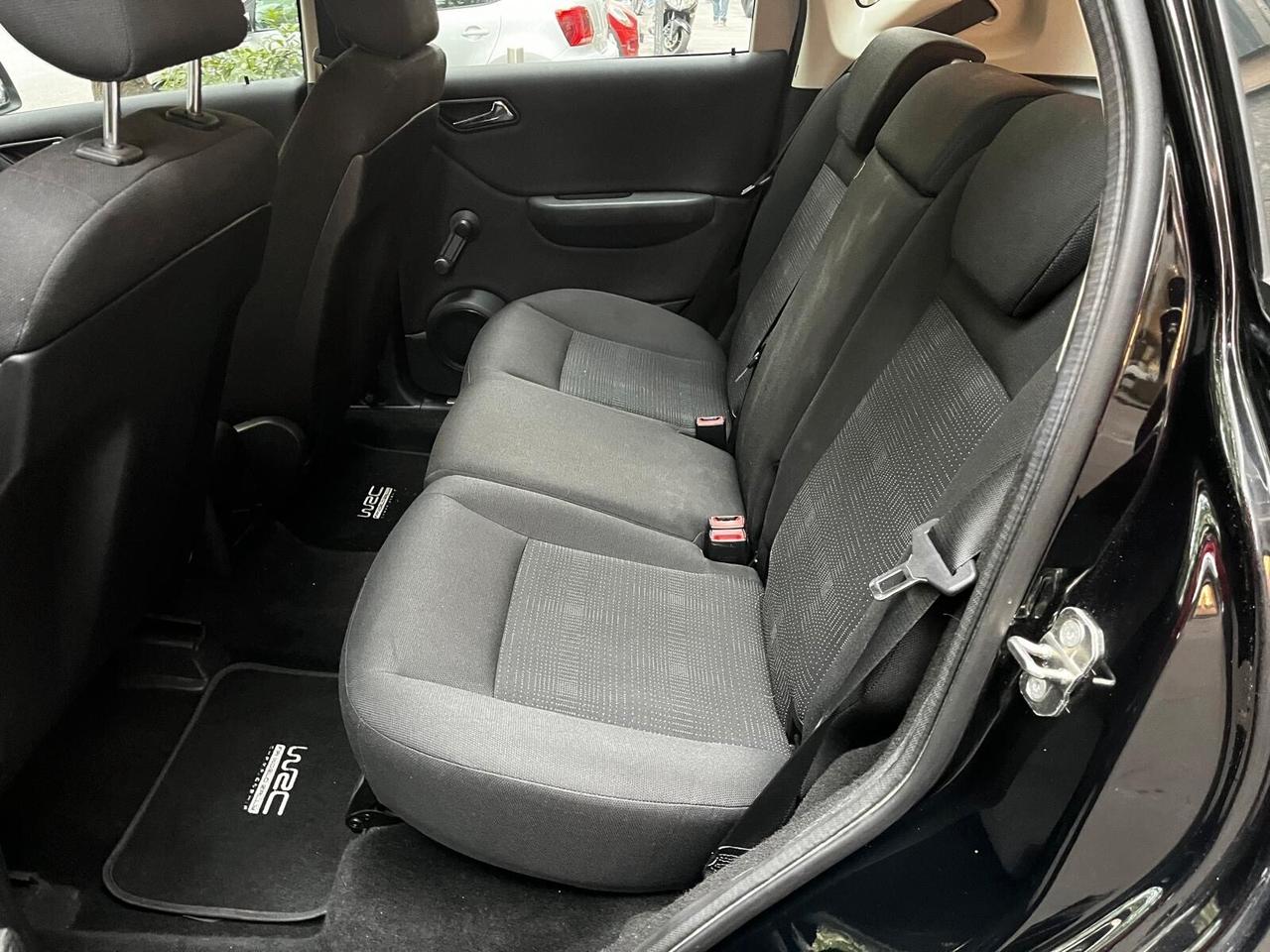 Mercedes-benz A 160 AUTOMATIC Special Edition