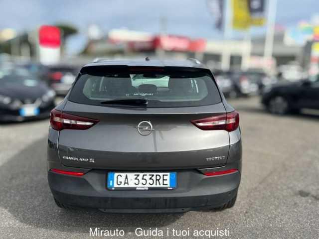 Opel Grandland Grandland X 1.5 diesel Ecotec Start&Stop Innovation