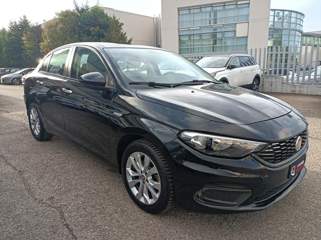 Fiat Tipo 1.4 T-Jet 120CV GPL 4 porte Lounge