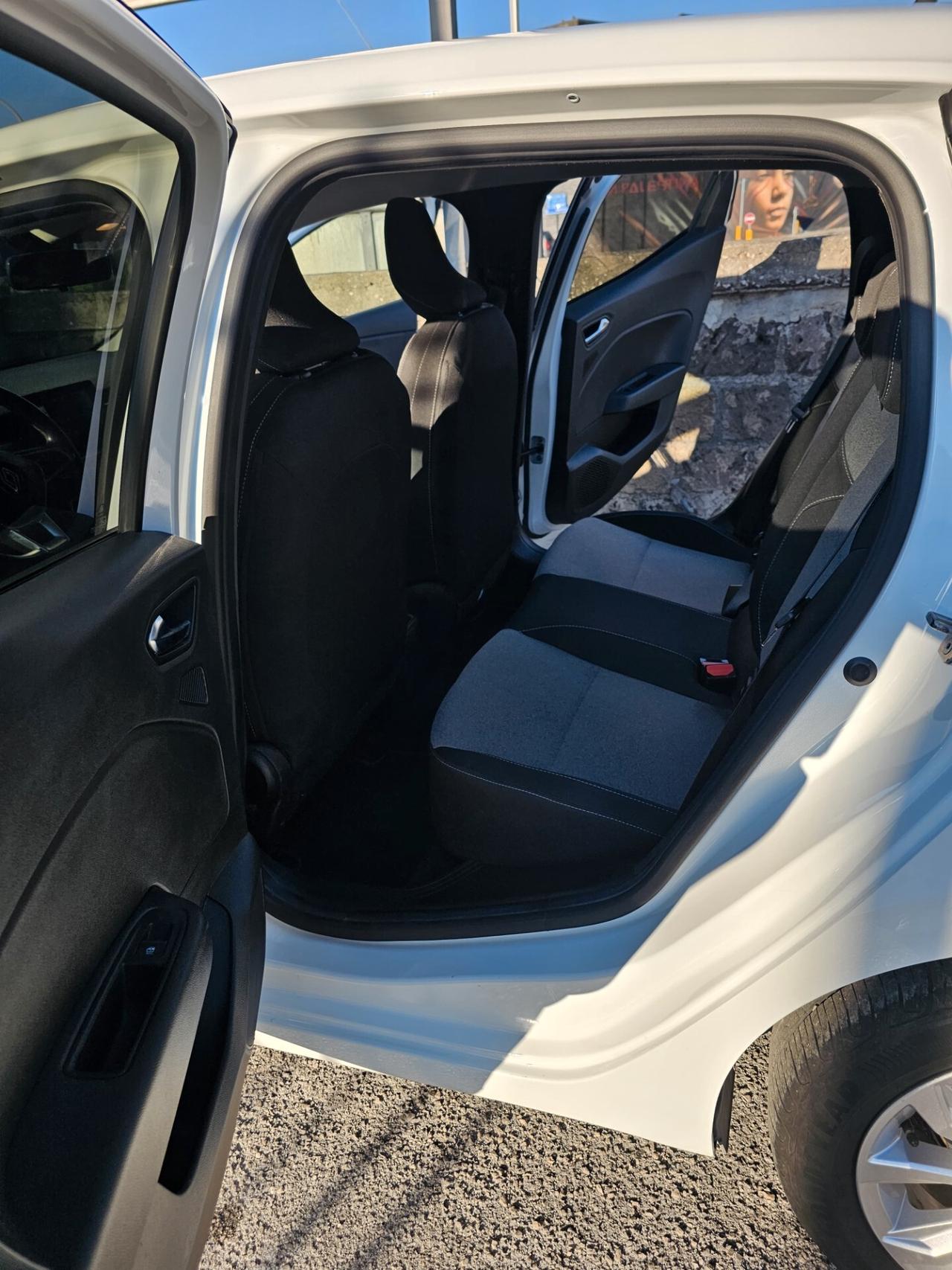 Renault Clio Blue dCi 100 CV 5 porte Evolution