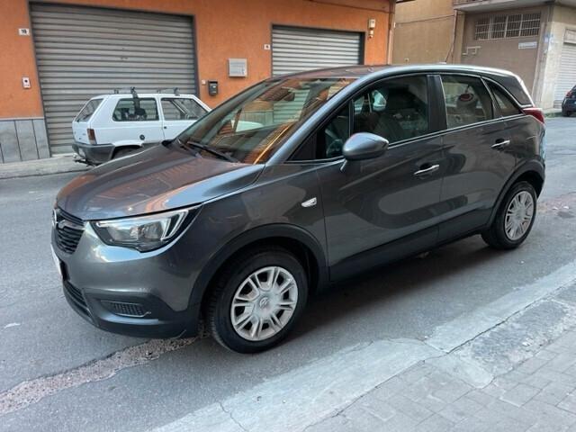 Opel Crossland X 1.5 ECOTEC D 110 CV Advance