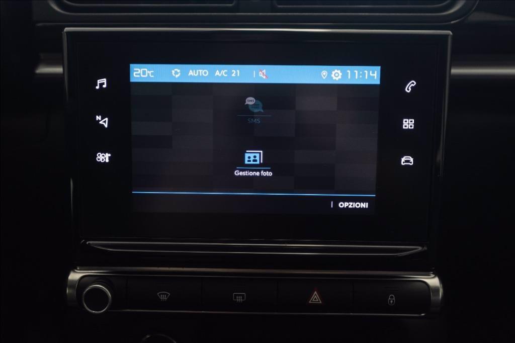 CITROEN C3 1.2 puretech Shine s&s 83cv del 2020