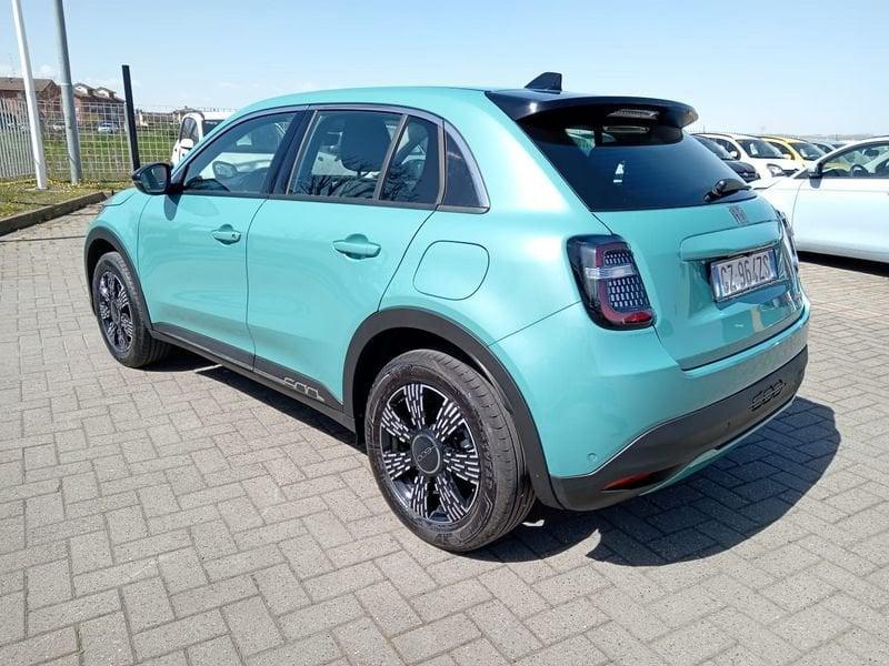 FIAT 600 1.2 Hybrid 145cv Icon