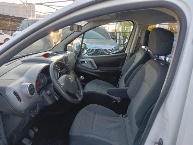 CITROEN Berlingo Multispace BlueHDi 100 S&S XTR