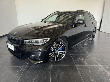 BMW Serie 3 Touring 320 d Mild Hybrid 48V Msport Steptronic