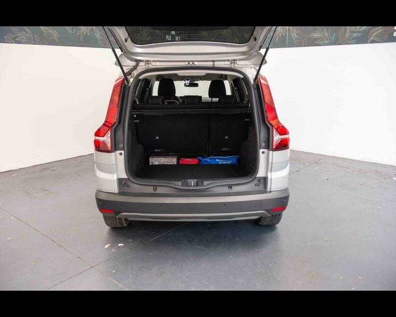 Dacia Jogger 1.0 TCe GPL 100 CV 5 posti Extreme