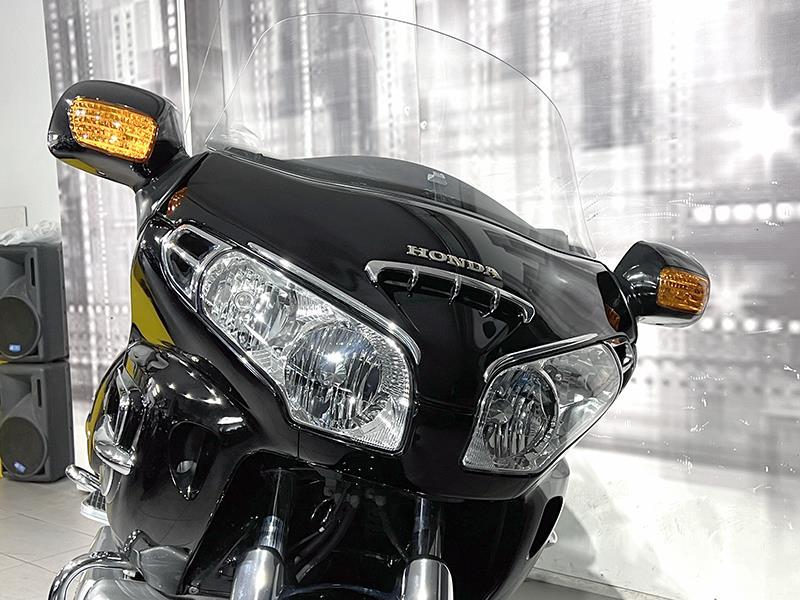 Honda Gold Wing GL 1800