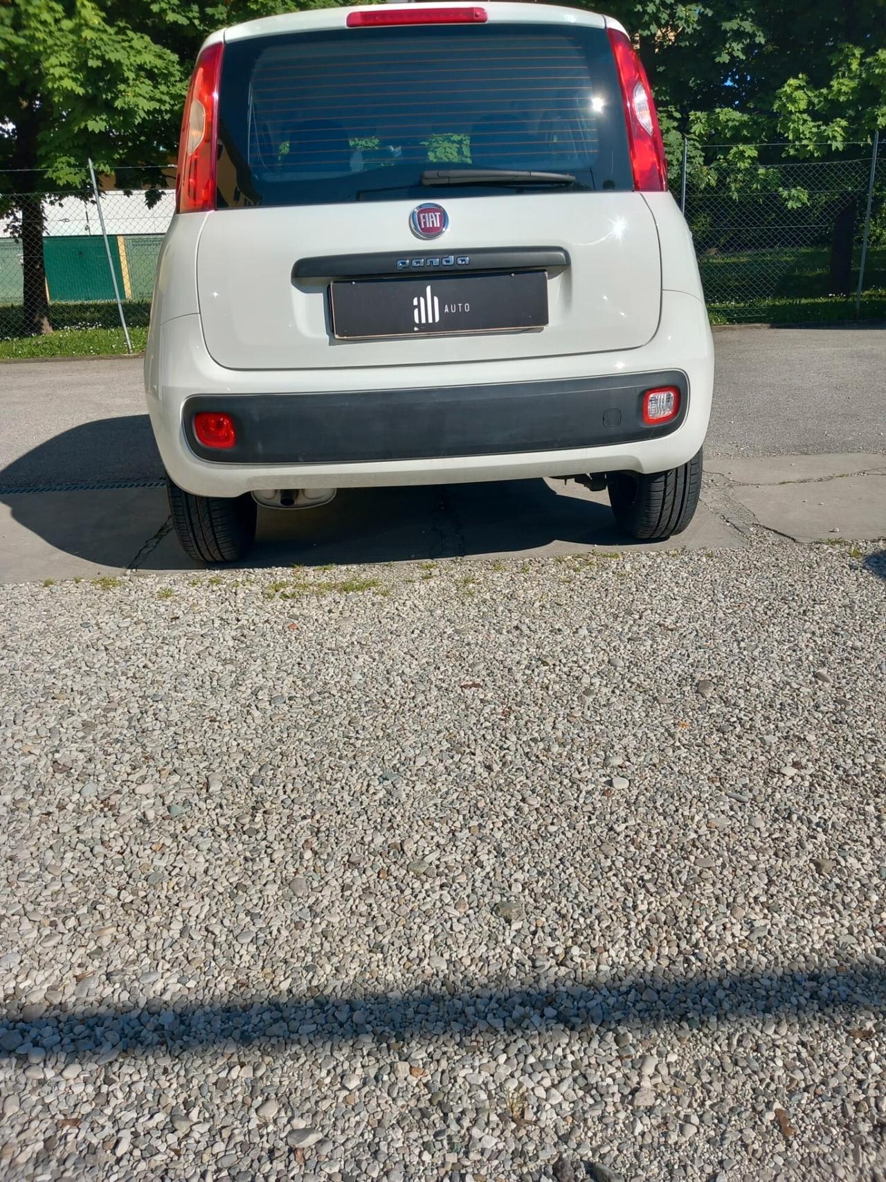 Fiat Panda 1.2 Easy