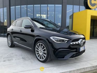 MERCEDES-BENZ GLA 200 d Automatic 4Matic Premium