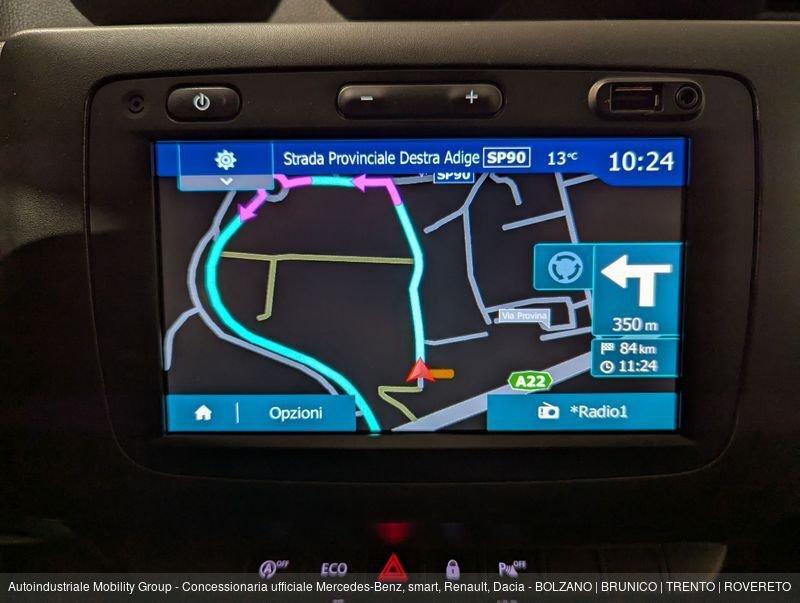Dacia Duster 1.0 TCE 100 CVBI-FUEL 4x2 PRESTIGE ''NEOPATENTATI''
