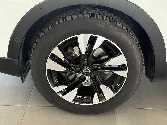 Opel Grandland X 1.2 130 CV Innovation