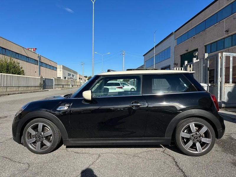 MINI Cooper 2.0 Cooper S Hype