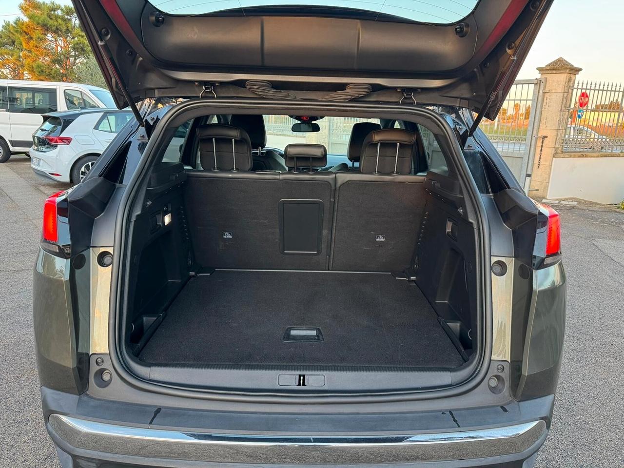 Peugeot 3008 GT Line