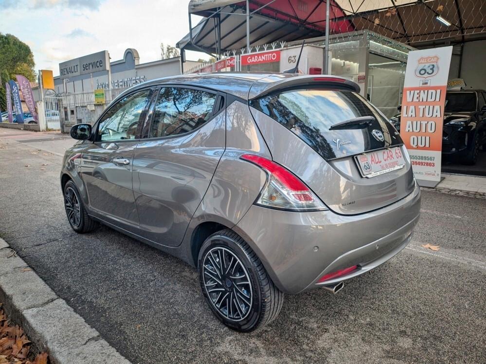 Lancia Ypsilon 1.0 Hybrid UNIPRO' SENZA VINCOLI DI FINANZIAMENTO
