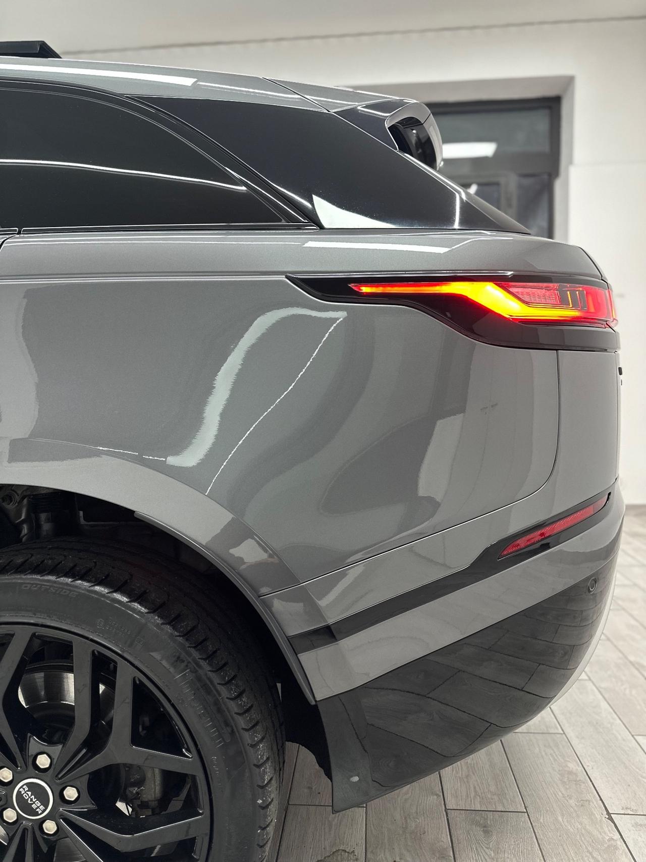 Land Rover Range Velar 2.0D I4 240 CV R-Dynamic HSE