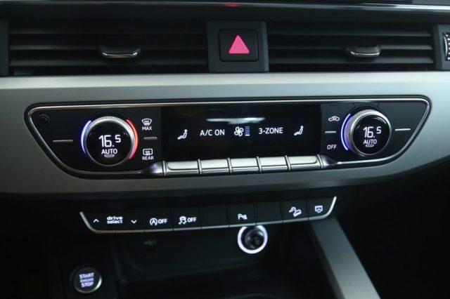 AUDI A4 allroad 40 TDI 190 CV S tronic LED Matrix Virtual Cockpit