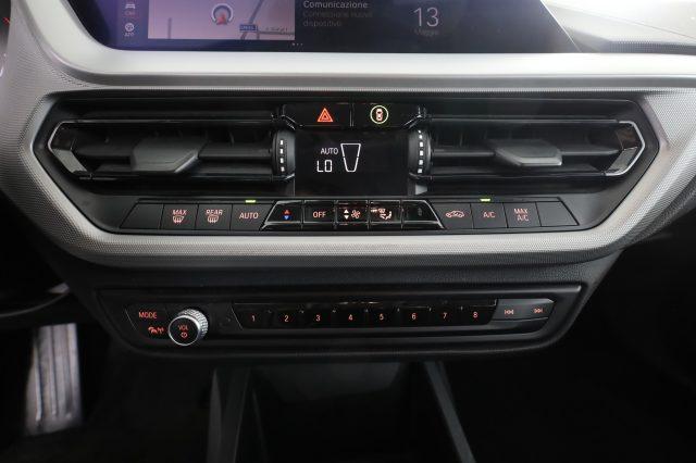 BMW 116 Serie 1 d BUSINESS ADVANTAGE