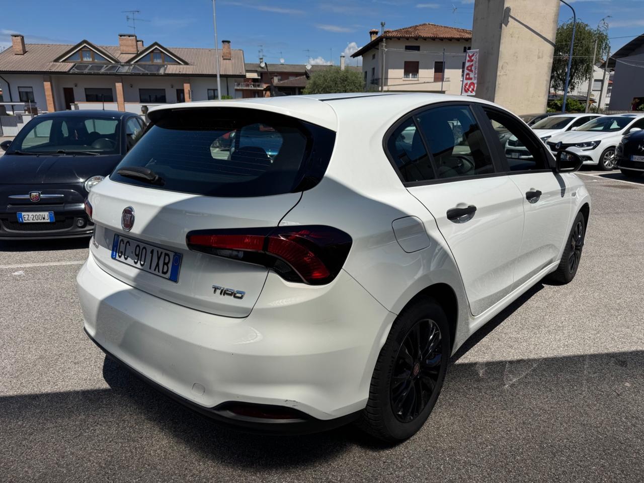 Fiat Tipo 1.3 Mjt 95cv STREET