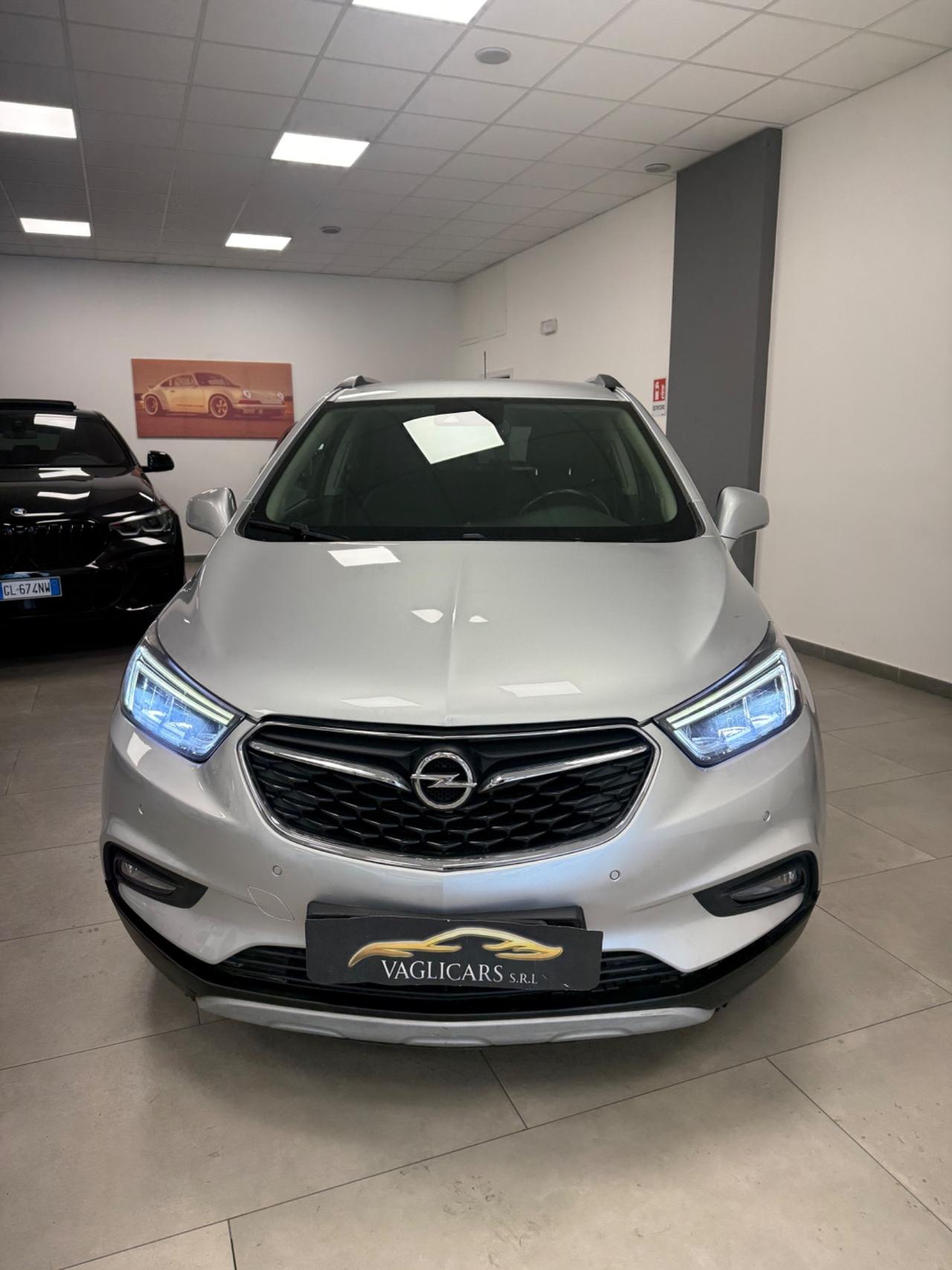 Opel Mokka X 1.6 CDTI Ecotec 4x2 Start&Stop Innovation