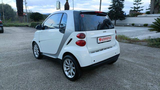 SMART ForTwo 1000 52 kW passion n°12
