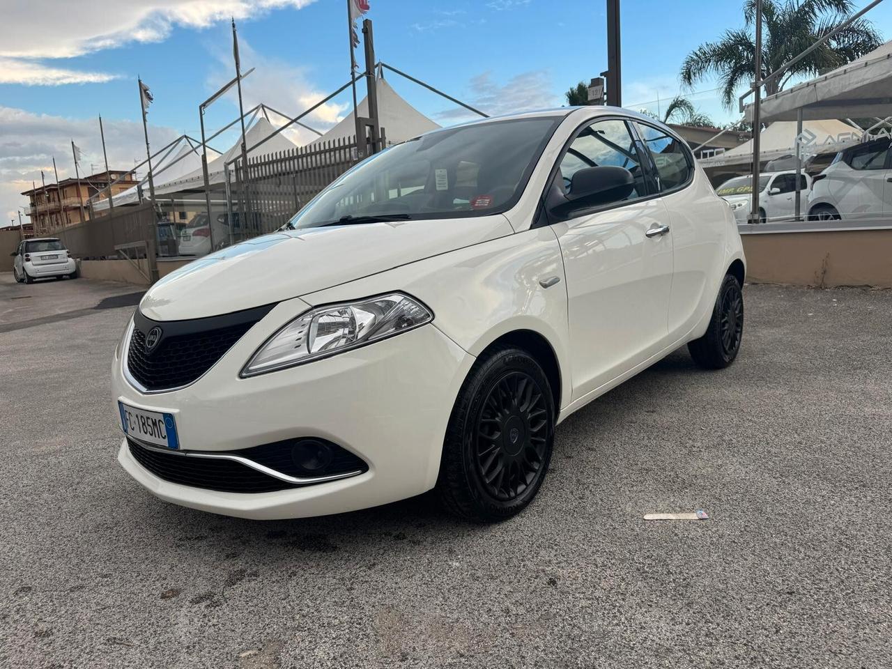 Lancia Ypsilon 1.3 MJT 16V 95 CV 5 porte S&S Platinum